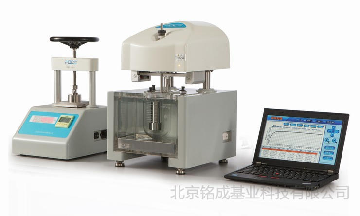 FODT-101G光纤药物固有溶出度实时测定仪